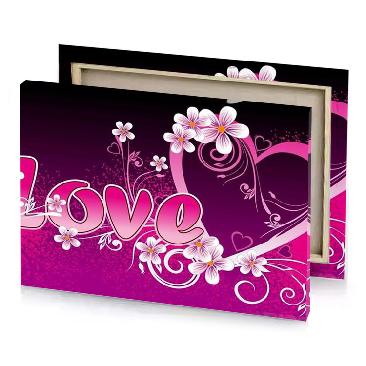 love wallpapers garnet canvas
