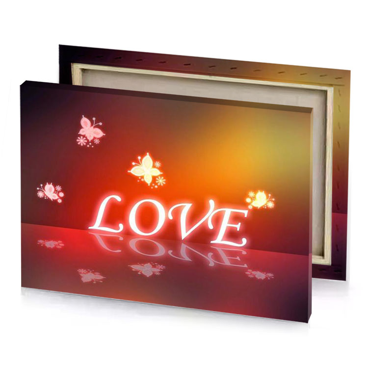 love wallpapers hd flame canvas