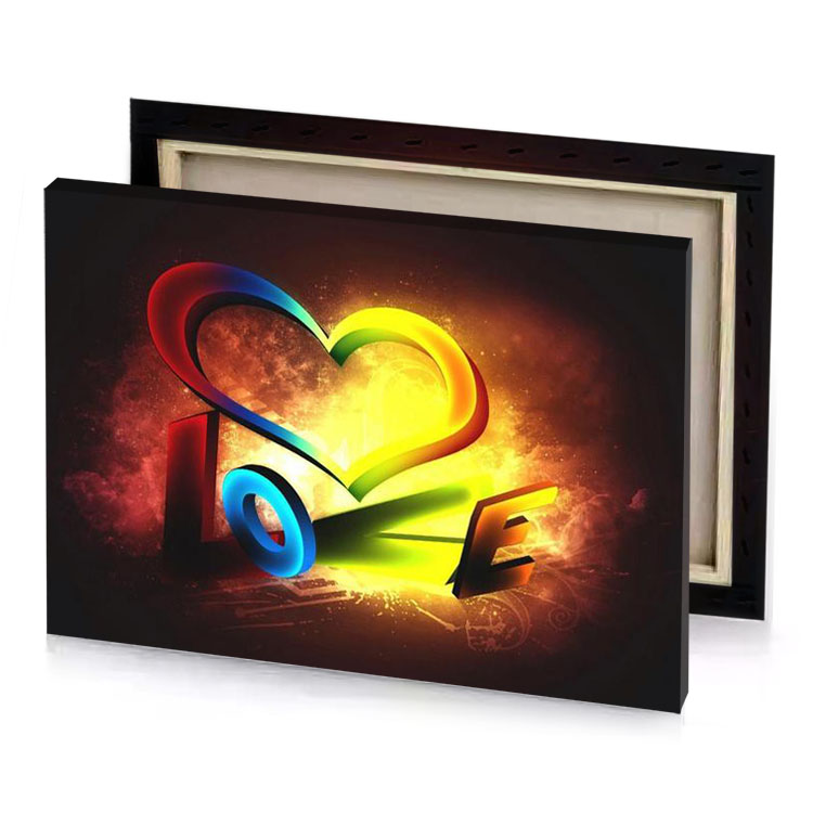 love wallpapers hd lemon canvas