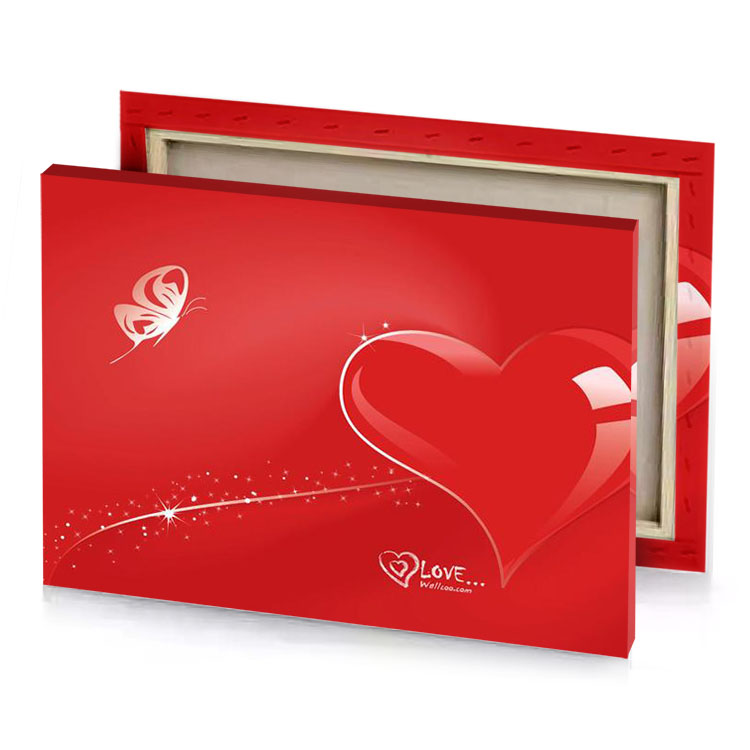 love wallpapers hd vermilion canvas