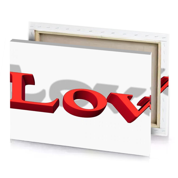 love wallpapers hd wall dark red canvas