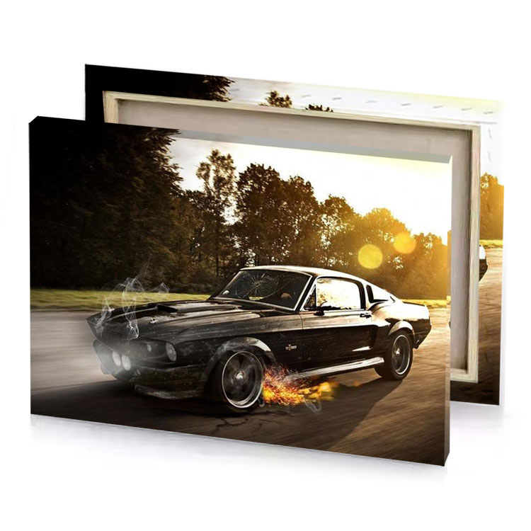 need for speed 2 bistre canvas