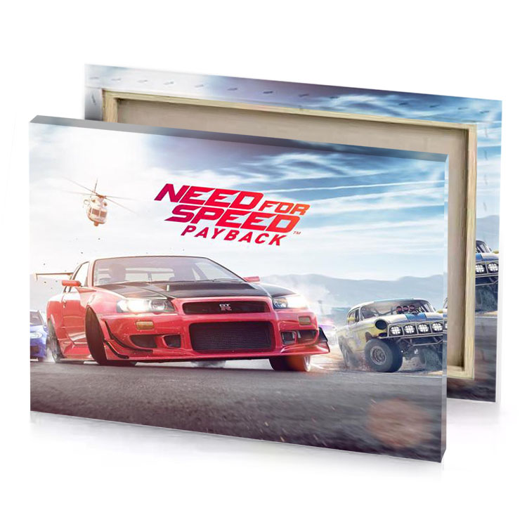 need for speed payback bittersweet shimmer canvas