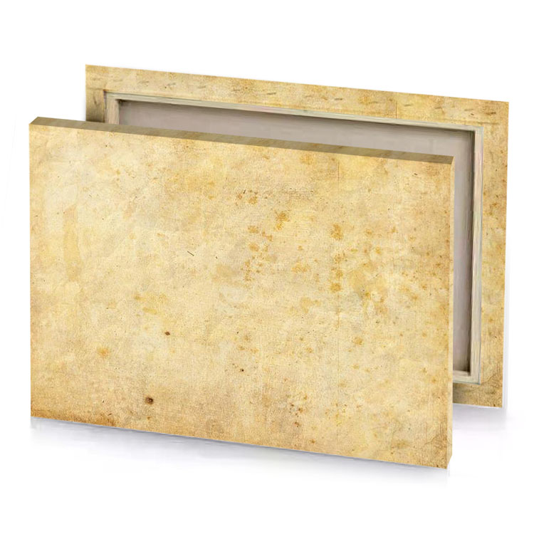 old paper texture background burlywood canvas