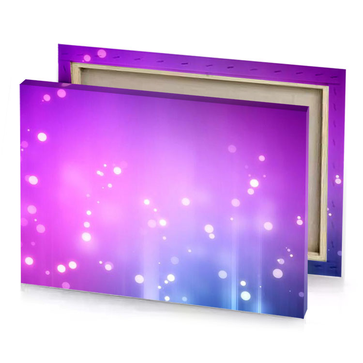 purple abstract background rich brilliant lavender canvas