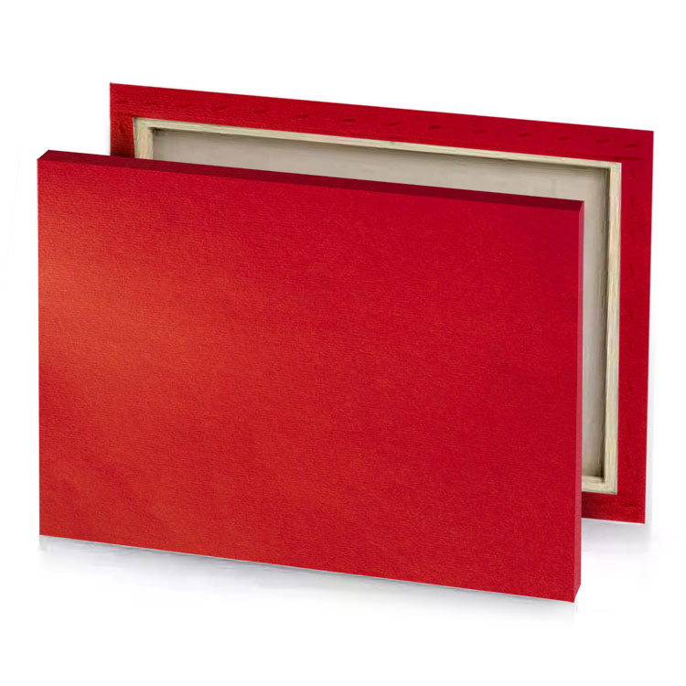 red velvet fabric texture background lust canvas