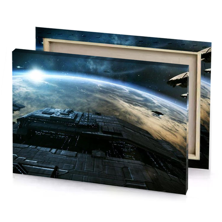 star trek online screenshote slate gray canvas