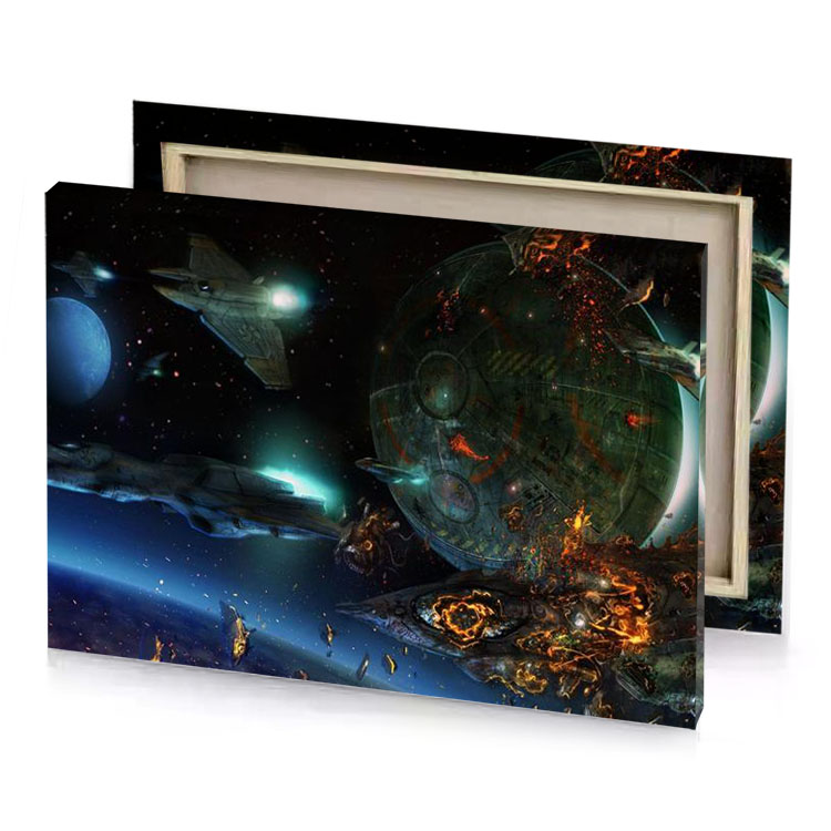 star wars the old republic bistre canvas