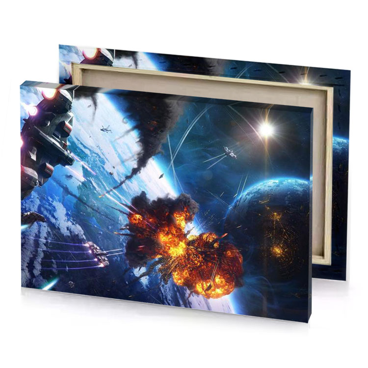 star wars the old republic dark cornflower blue canvas