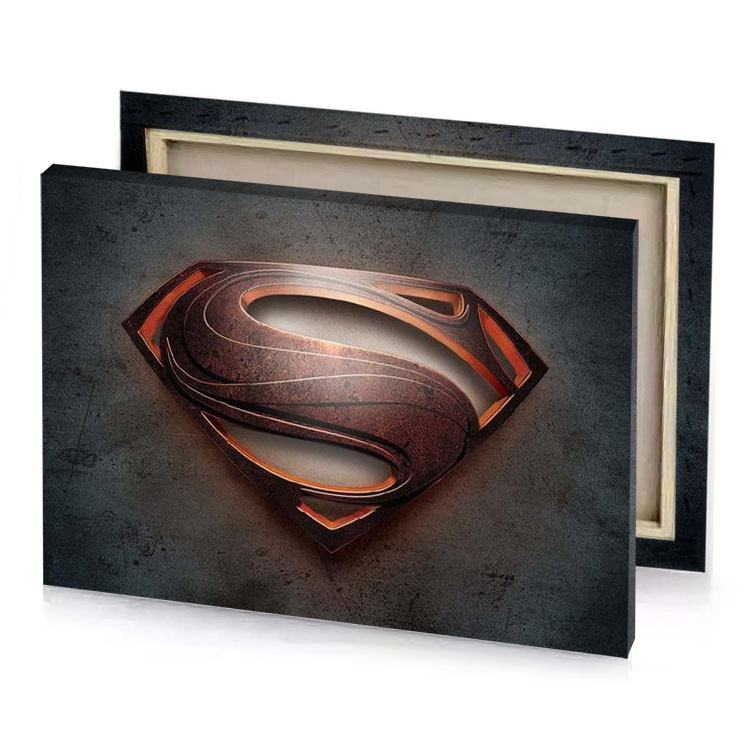 superman logo wallpapers hd camouflage green canvas