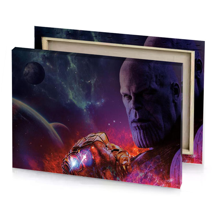 thano in avengers 2 taupe canvas