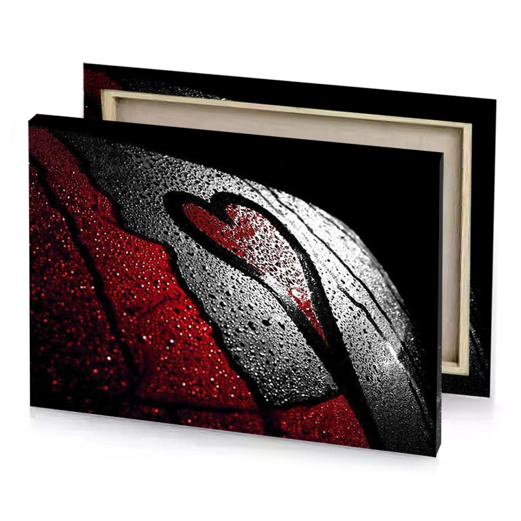 the amazing spiderman wallpaper burgundy canvas