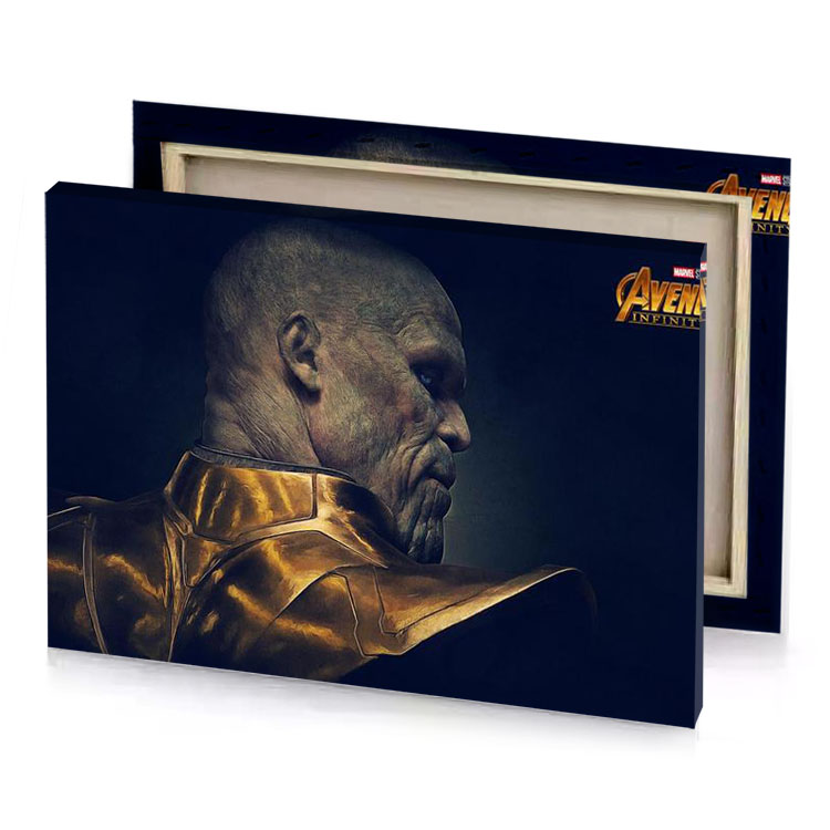 the avengers movie character is shown in this image camouflage green canvas