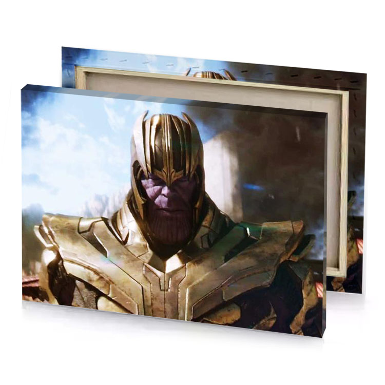 the avengers movie has been delayed lavender canvas