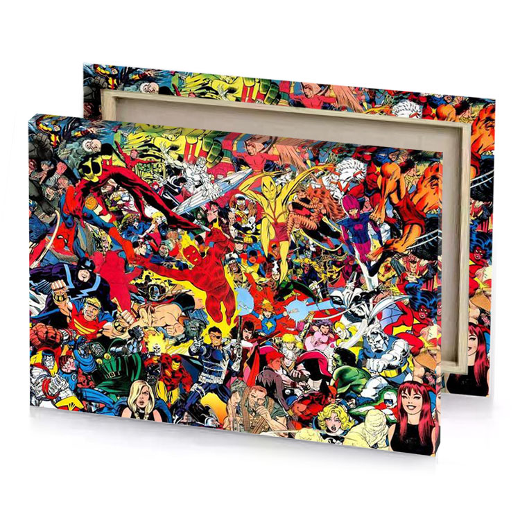the avengers wallpapers lust canvas