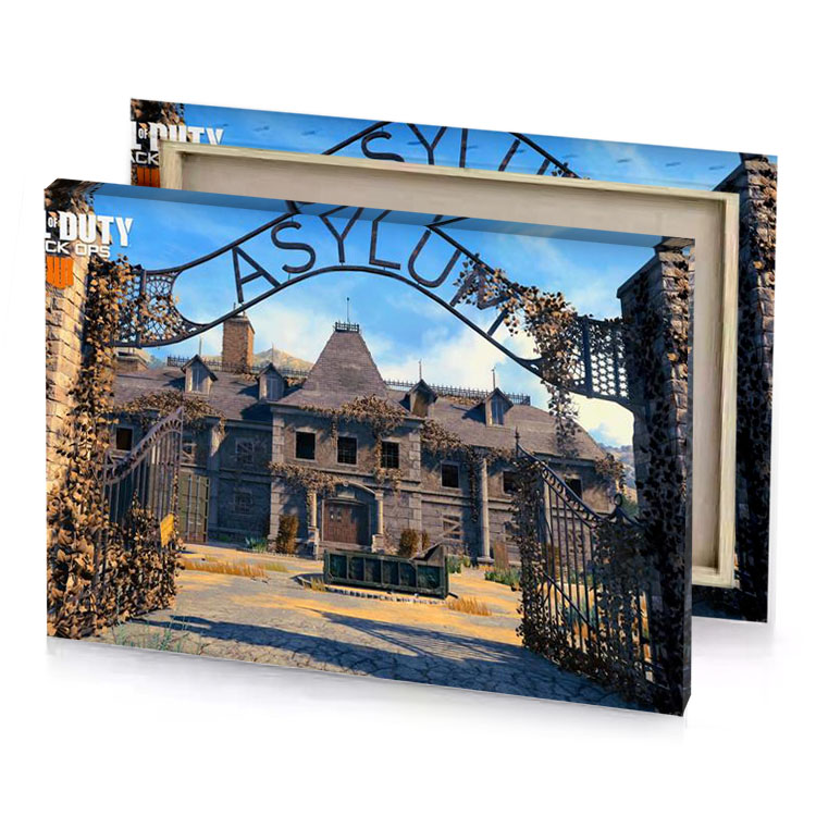 the elder s gate in call of wild dim gray canvas