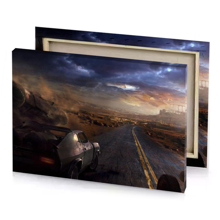 the game s screens are all in one place garnet canvas