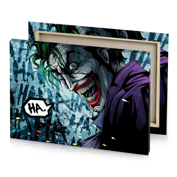 the joker wallpapers moonstone blue canvas