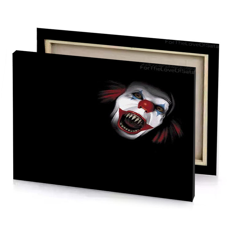 the joker wallpapers wallpaper bistre canvas