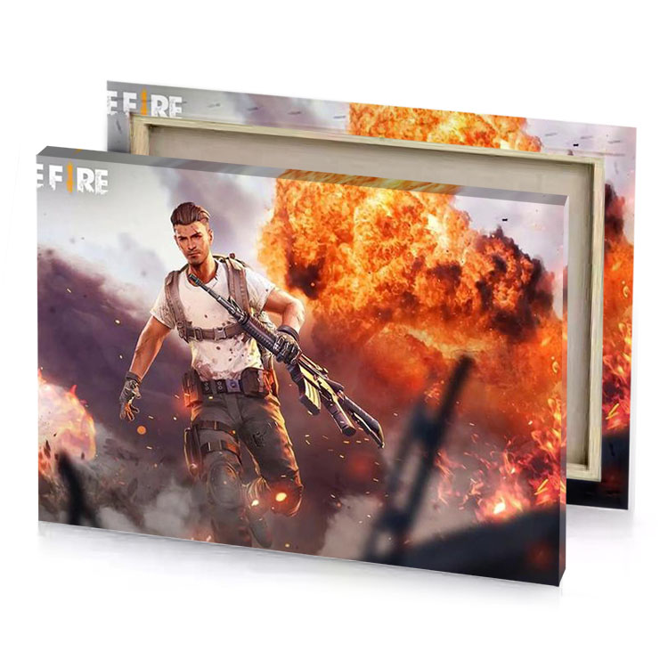 the last days of resistance is coming to xbox flame canvas