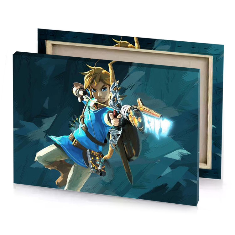 the legend lapis lazuli canvas