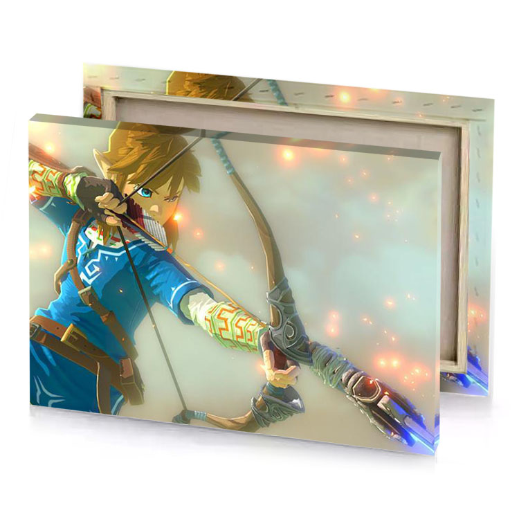 the legend sage canvas