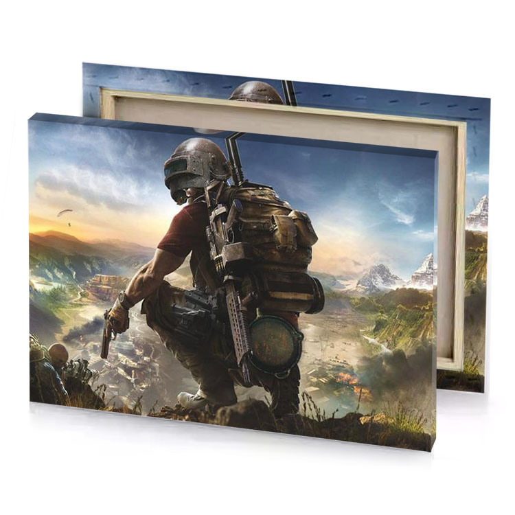 the mandalde of destiny is a new game coming in bistre canvas