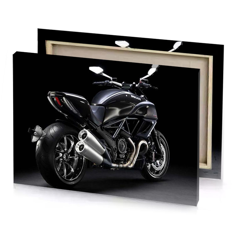 the new bmw r120r smoky black canvas