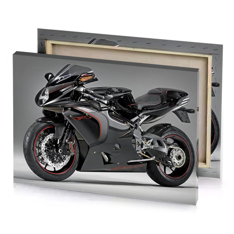 the new duc xr is a very powerful motorcycle taupe canvas