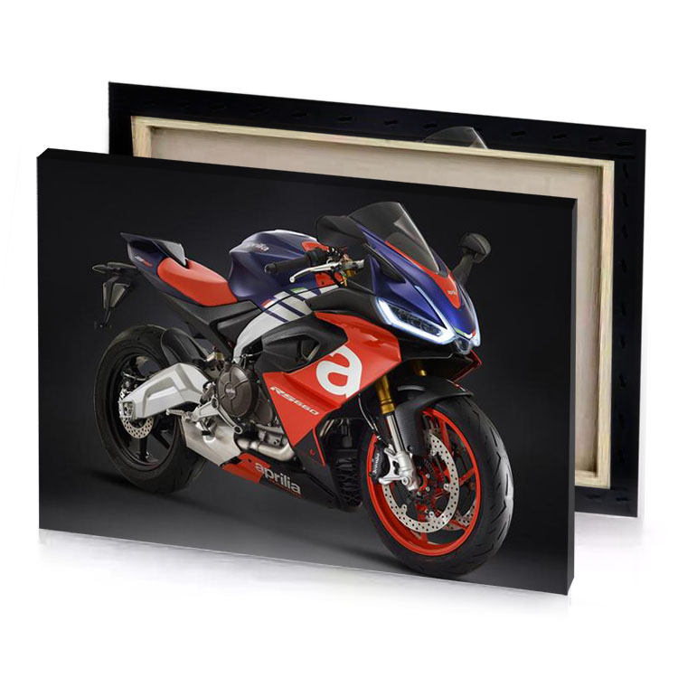 the new honda cbr 10 bittersweet shimmer canvas