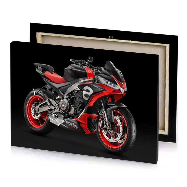 the new honda cbr250r lust canvas