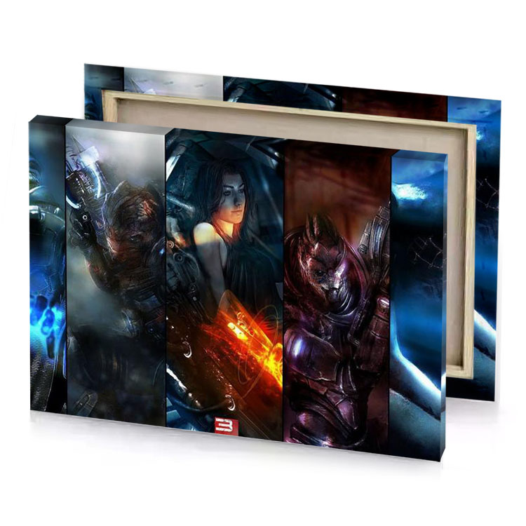 the new mass effect wallpapers maroon canvas