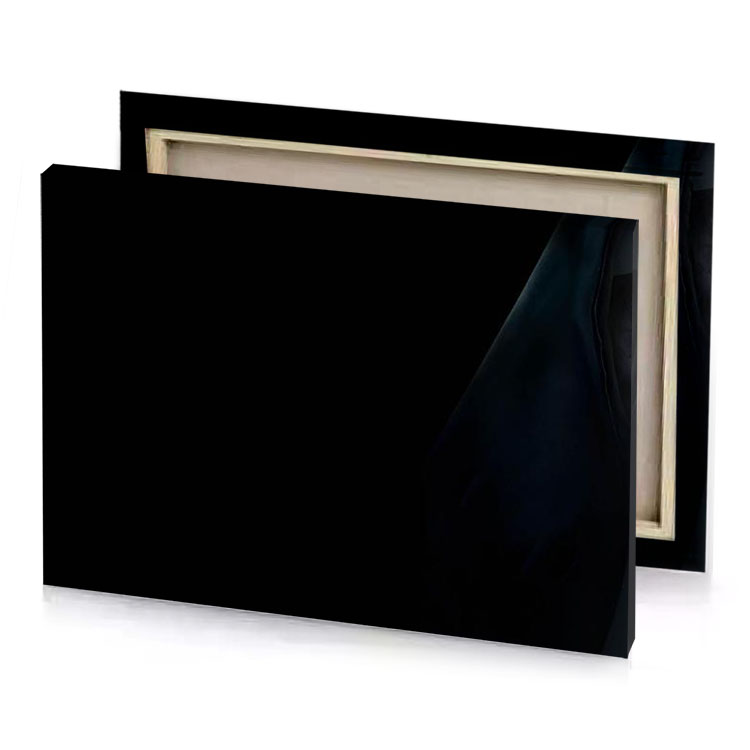 the nun wallpapers smoky black canvas