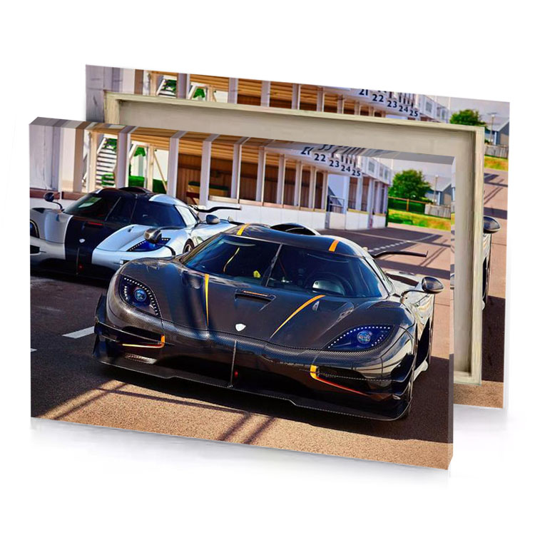 the pagan supercar is a that can be driven by bistre canvas