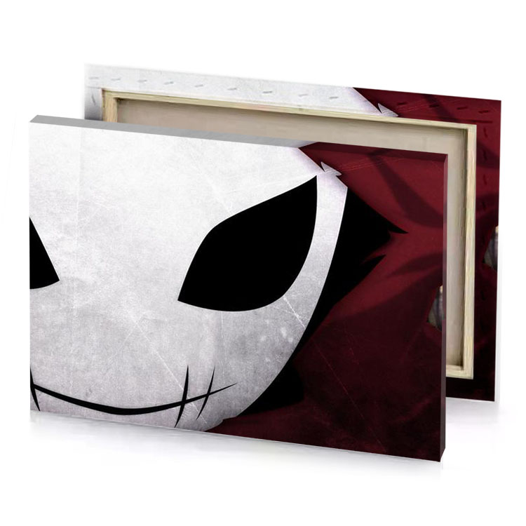 the punish wallpaper by platinum canvas