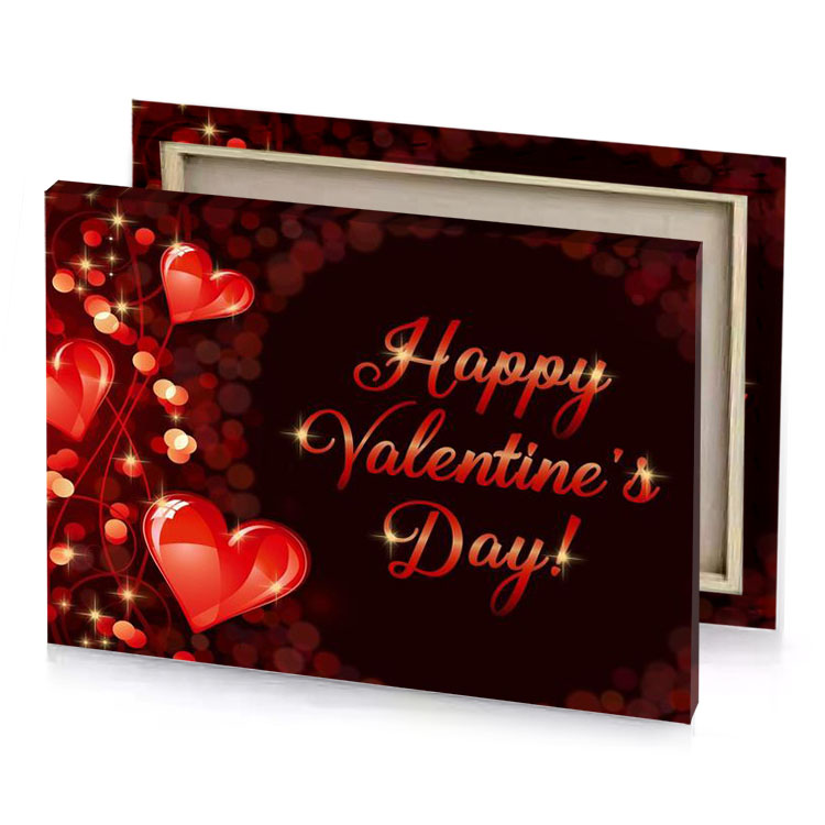 valentine day wallpapers hd smoky black canvas