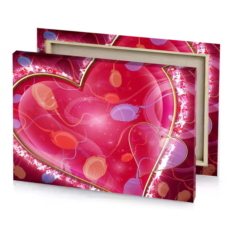 valentine day wallpapers hd wallpaper razzmatazz canvas