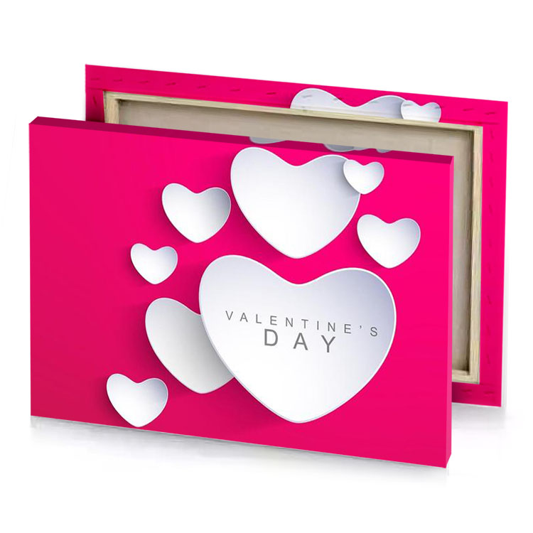 valentine day wallpapers hd white smoke canvas