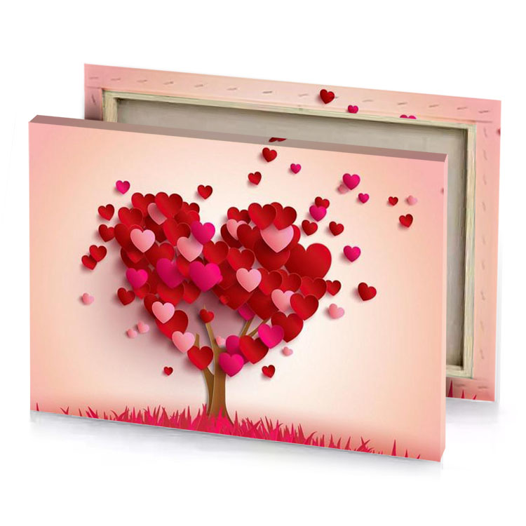 valentine tree wallpapers firebrick canvas