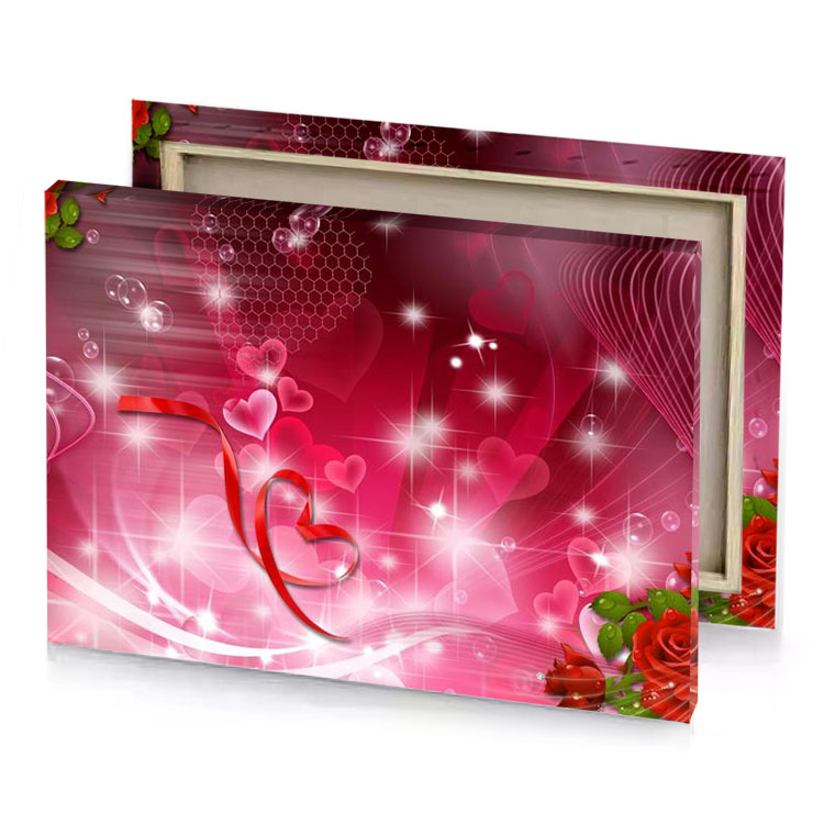 valentine wallpapers hd wallpaper razzmatazz canvas