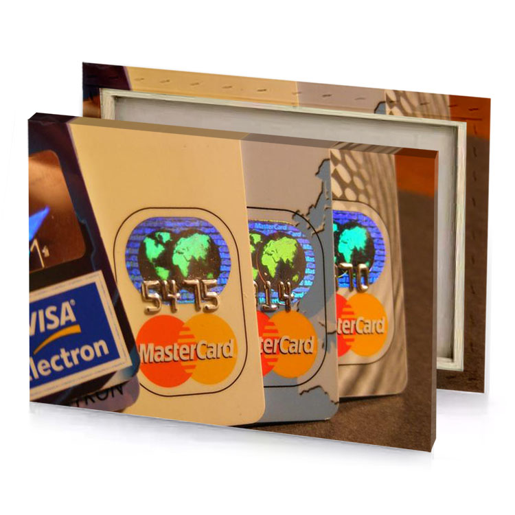 visa cards are shown in this file photo by the tangerine canvas