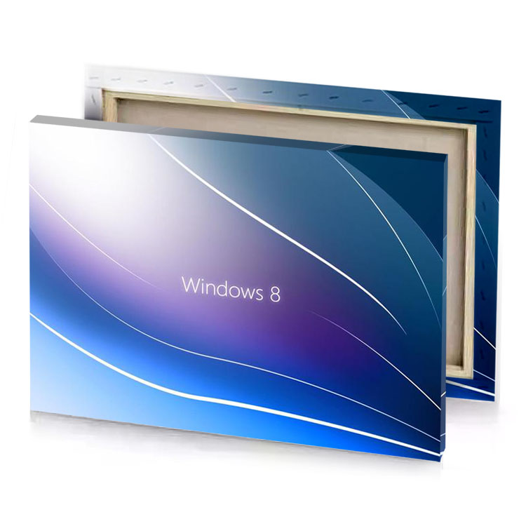 windows 8 wallpapers by the dark slate blue canvas