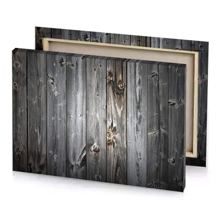 wood texture background manatee canvas