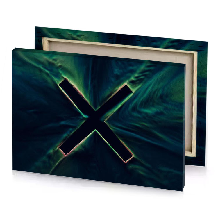 x wallpapers viridian canvas