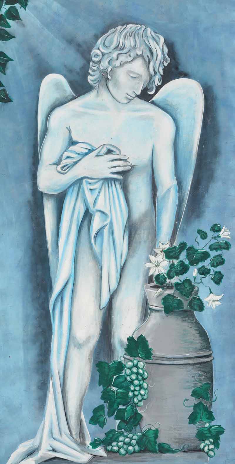 Default Art Image